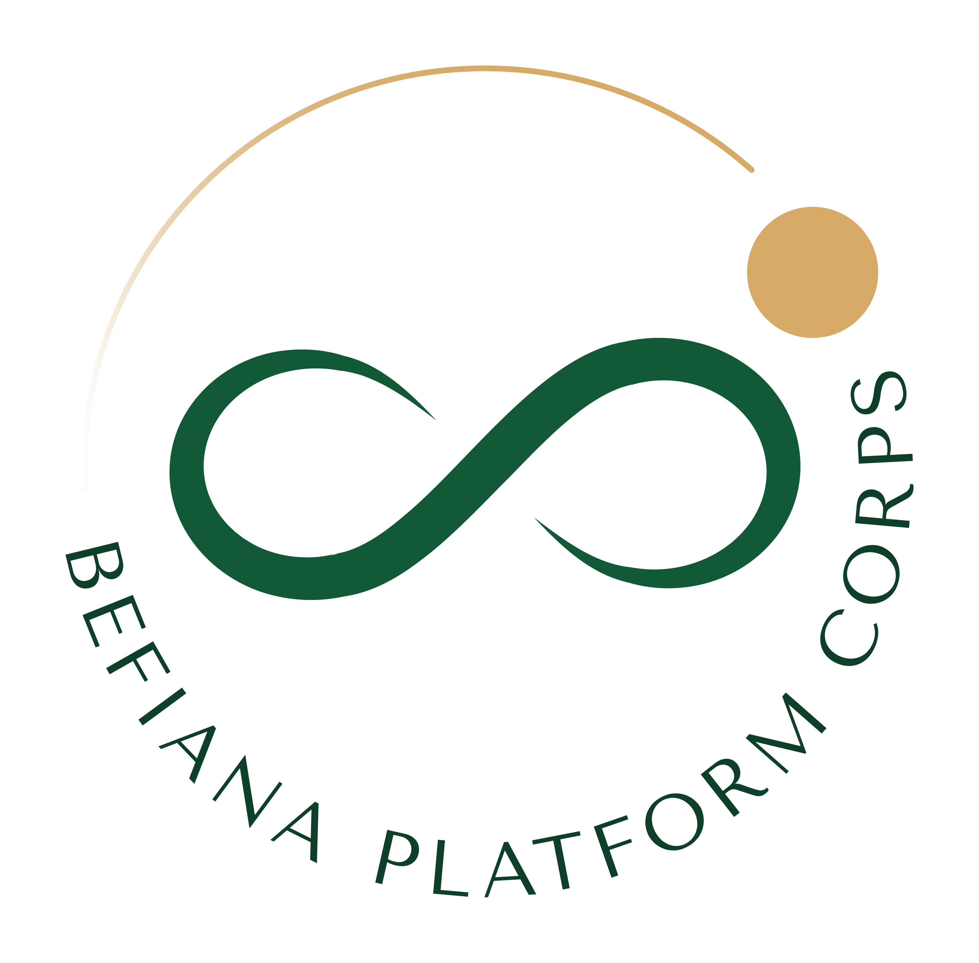 Logo BEFIANA 360