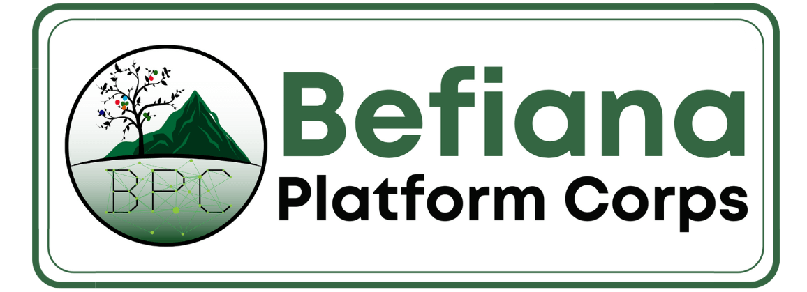 Logo Befiana